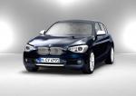 BMW 1-Series 2012 года